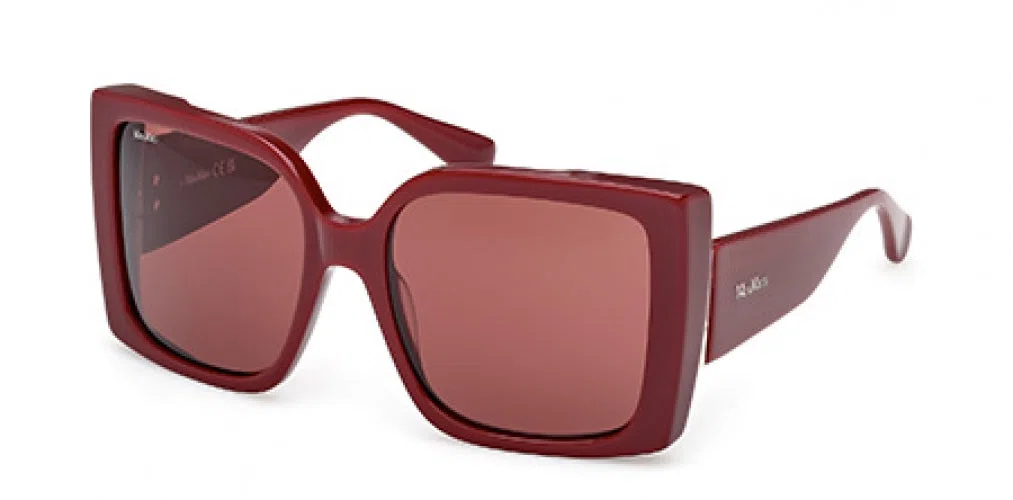 MAXMARA Hinge 0131 Sunglasses - view 4